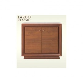Комод BRW Украина Largo Classic 012 REG2D
