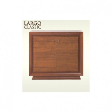 Комод BRW Украина Largo Classic 012 REG2D