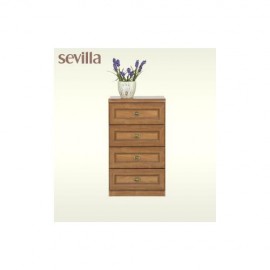Комод BRW Украина Sevilla H Komoda 4S_50