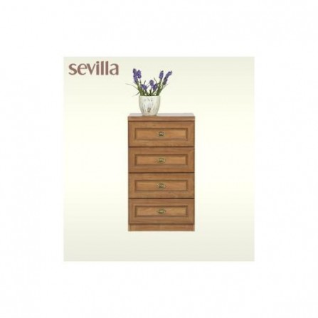 Комод BRW Украина Sevilla H Komoda 4S_50