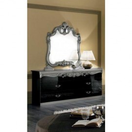 Комод Camelgroup Barocco Black 1720 (098CMD.01NE)