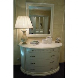 Комод Camelgroup Siena Avorio (112CMS.01AV)