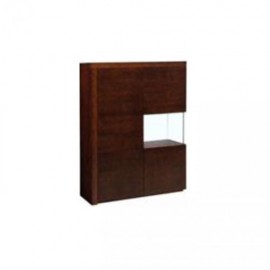 Комод Paged Meble Milano высокий_10
