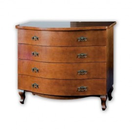 Комод Rose Collection Diarso 1130 ольха