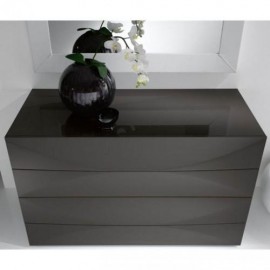 Комод Spar Pacifico Bianco Miro (Cod.1GMSEAA0177)