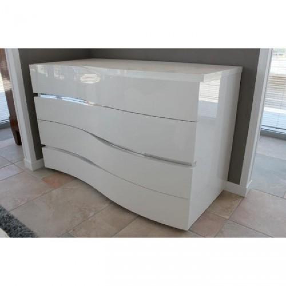 Комод Spar Pacifico Bianco Naxos (cod.1GMLE1AB)
