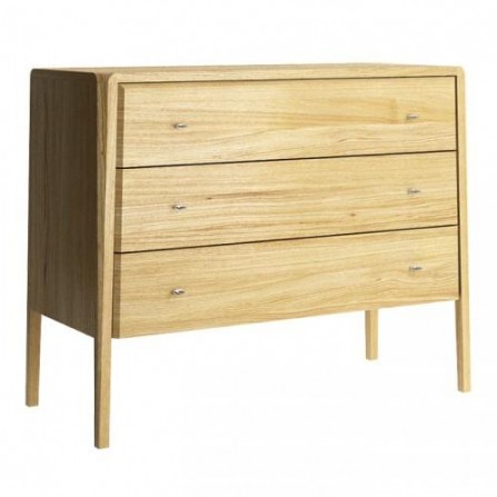 Комод Swarzedz Home Joy низкий 105