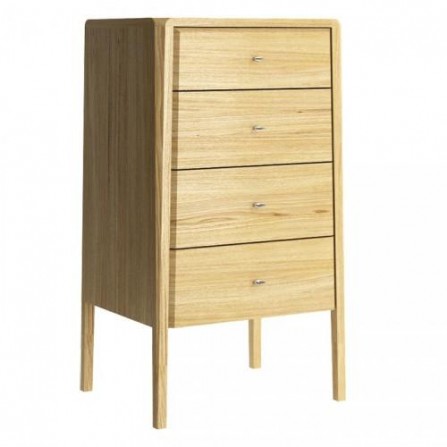 Комод Swarzedz Home Joy высокий 56