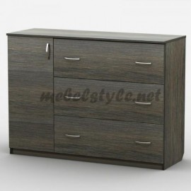 Комод Тиса АКМ 025/1 (стандарт)