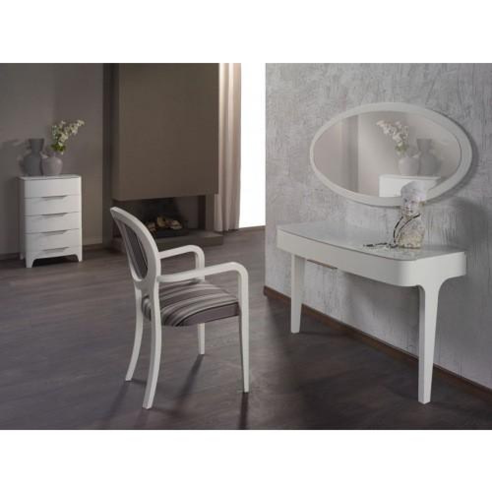 Комод Woodways Melody 550 высокий