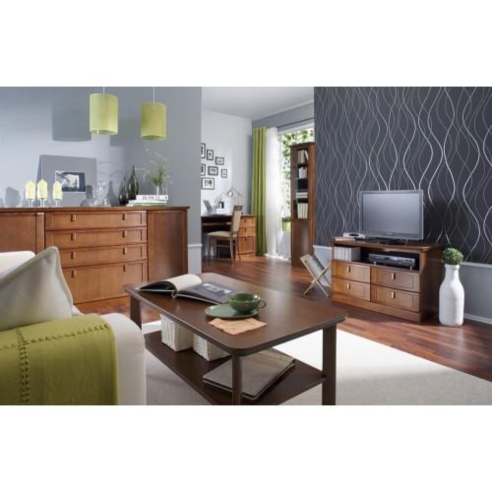 Комод Woodways Monte Carlo 3 широкий