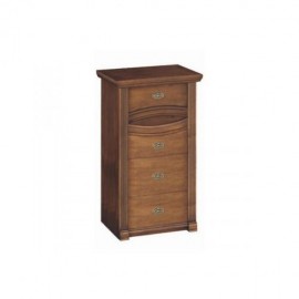 Комод Woodways Rapsodia 610 высокий