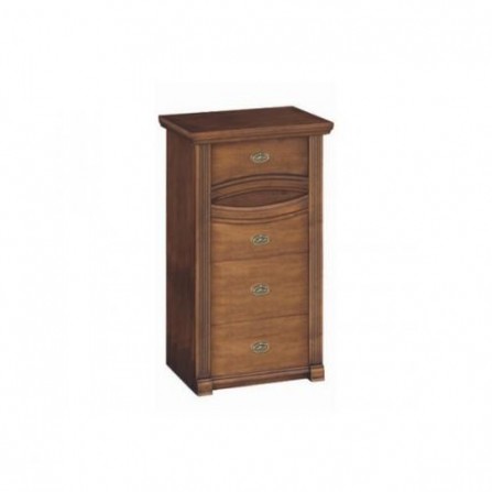 Комод Woodways Rapsodia 610 высокий