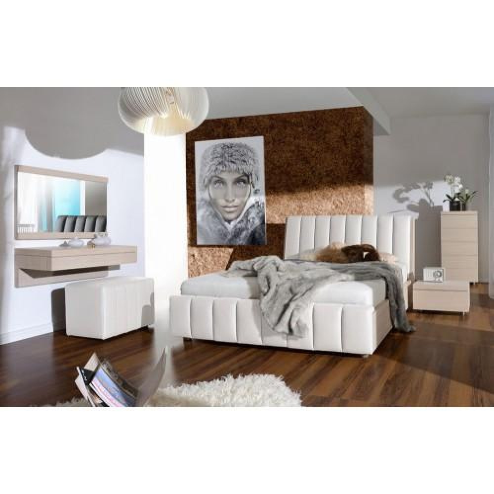 Комод Woodways Romance 590 высокий
