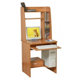 Компьютерный стол Flashnika Микс 10