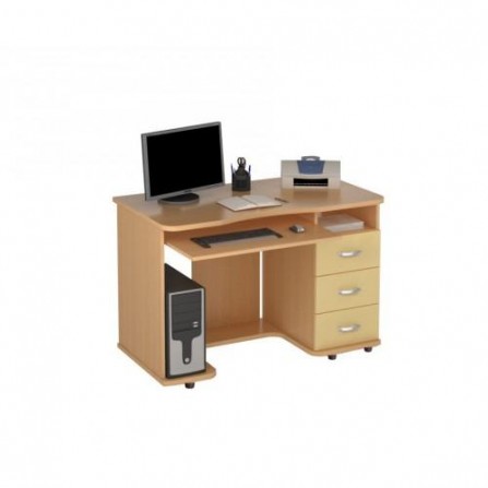 Компьютерный стол Flashnika Микс 29