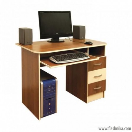 Компьютерный стол Flashnika Ника 65