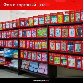 Комплект постельного белья La Scala AB 324 дв