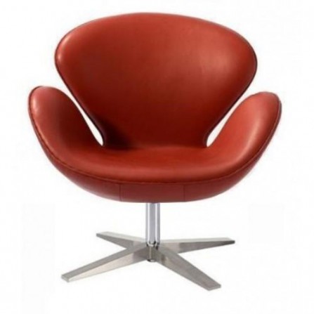 Кресло Grupo SDM Modern classic SW - red