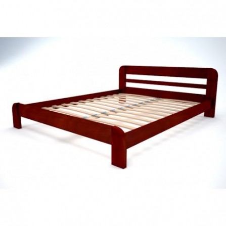 Кровать BedWood Eko E103 160*200