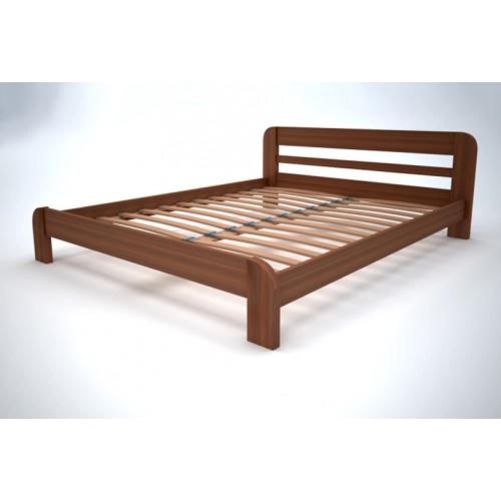 Кровать BedWood Eko E103 160*200