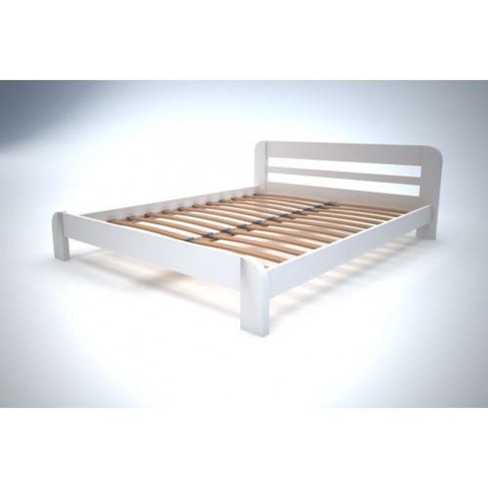 Кровать BedWood Eko E103 160*200
