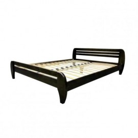 Кровать BedWood Eko S201 160*200 (венге)