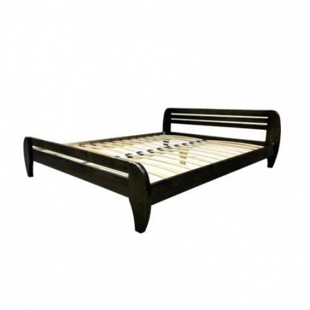 Кровать BedWood Eko S201 160*200 (венге)
