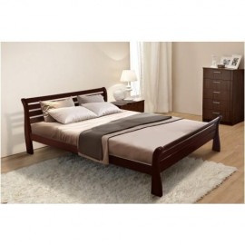 Кровать BedWood Ретро М 160*200
