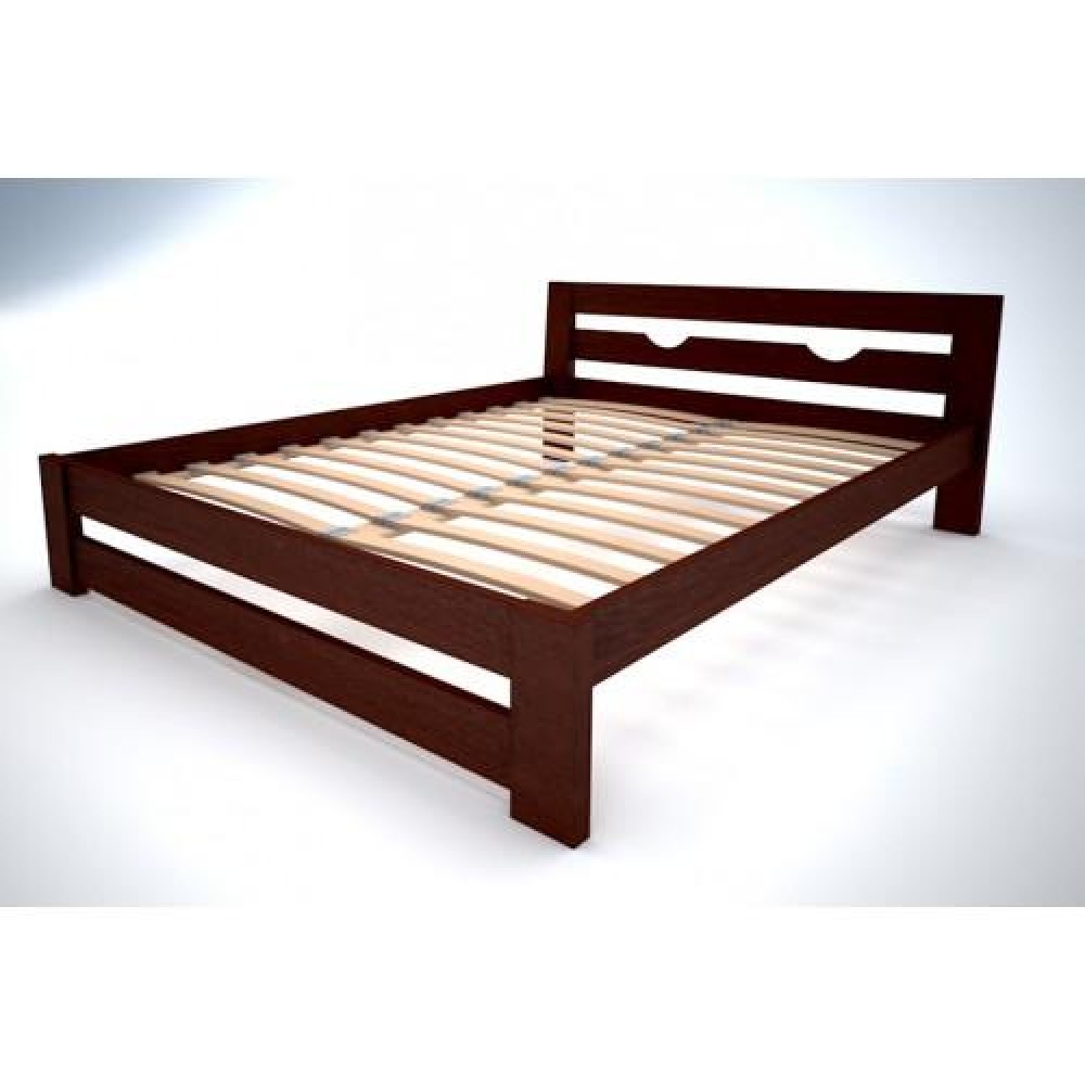 Кровать BedWood s1050 160*200