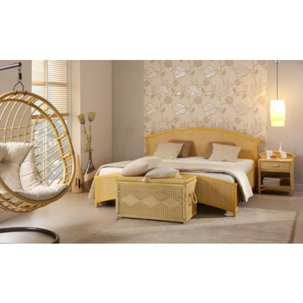 Кровать Calamus Rotan Ротанг 1102-180