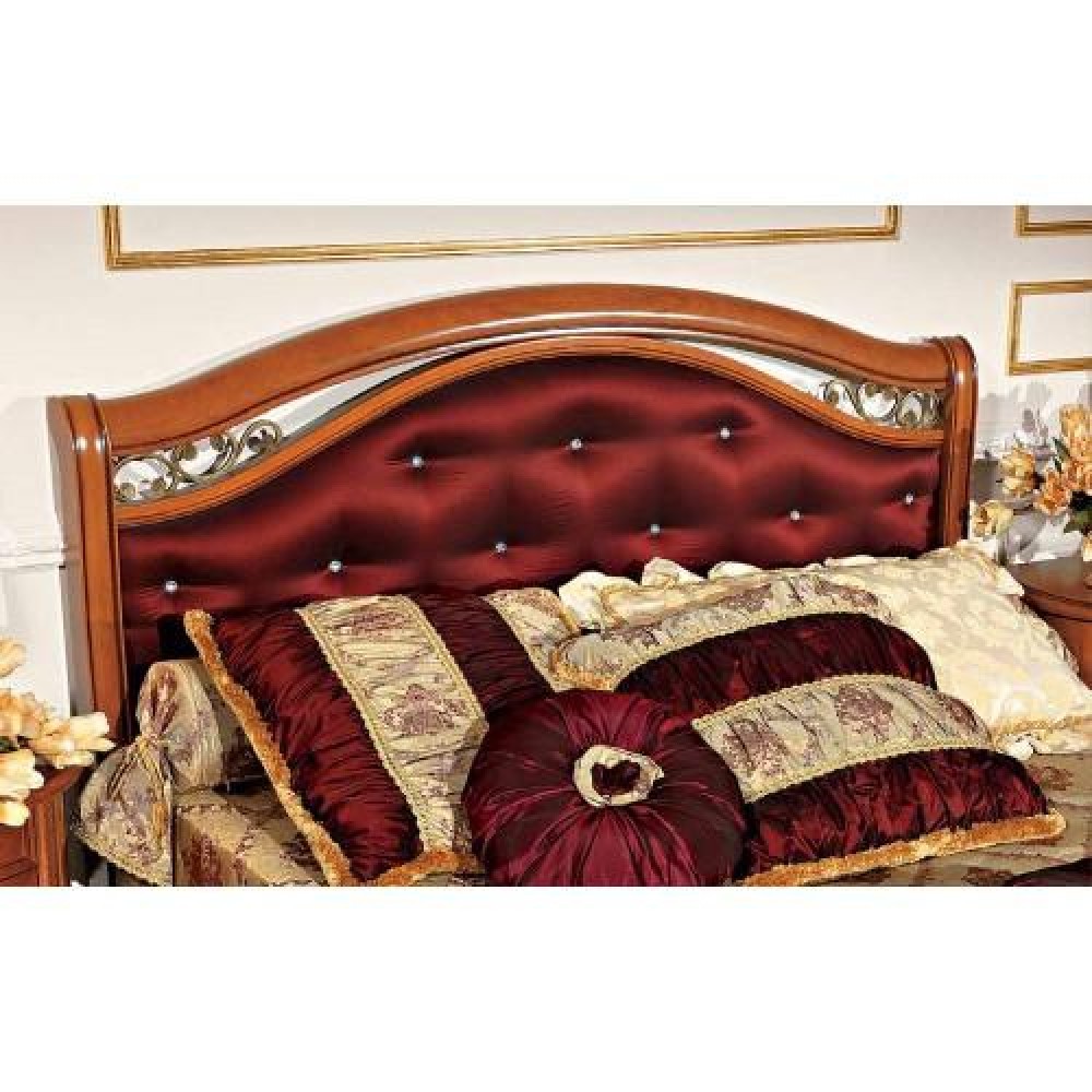 Кровать Camelgroup Siena Taffetas 160*200 (112LET.17CI)