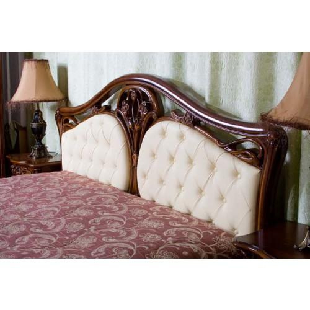 Кровать CFurniture Barcelona 8670 160*200