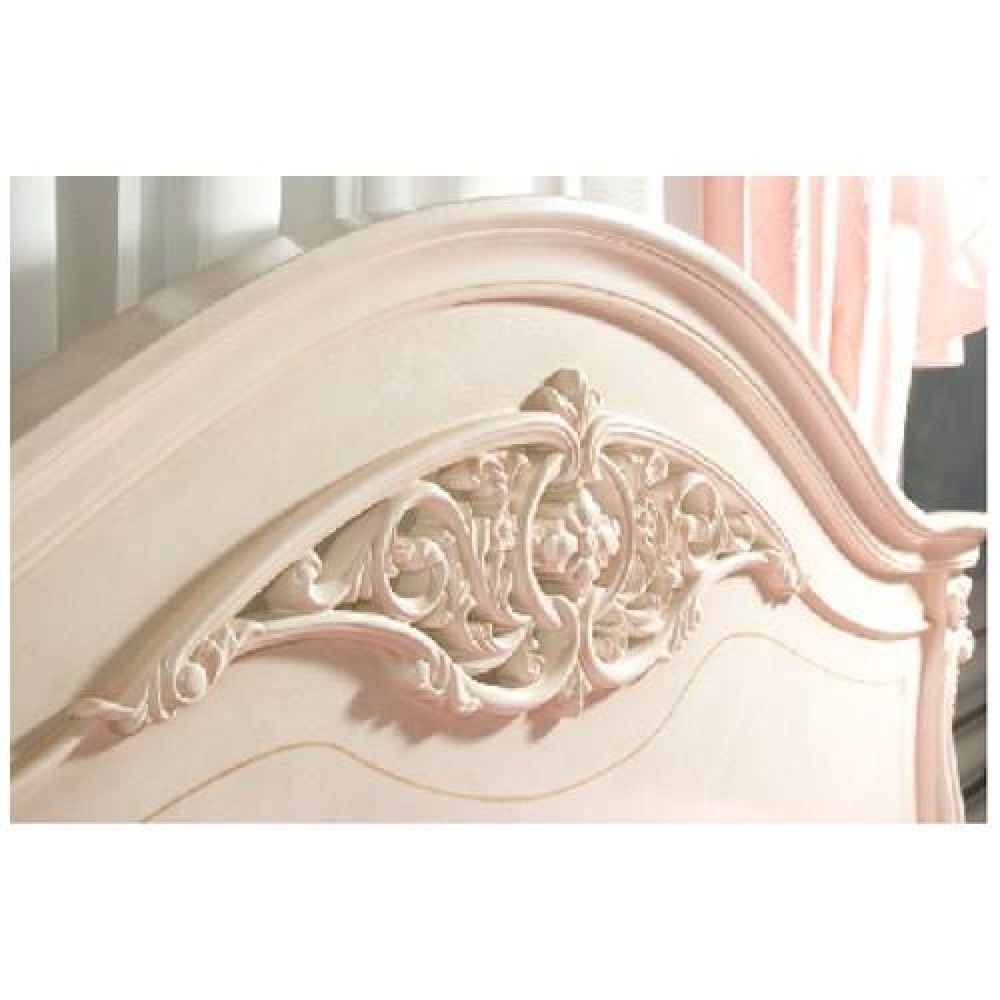 Кровать CFurniture Beatriche 8671 160*200