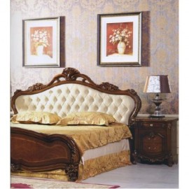 Кровать CFurniture Milena 8675 160*200
