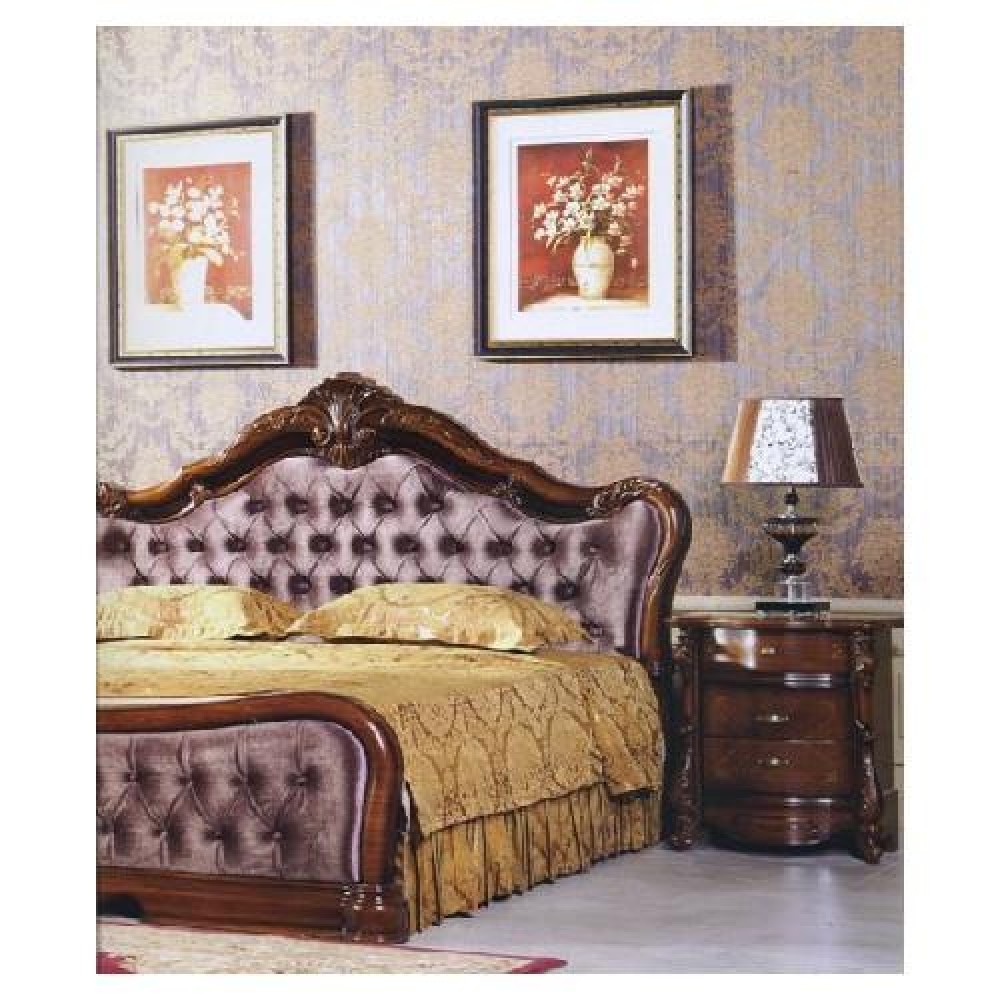 Кровать CFurniture Valencia 8669 180*200
