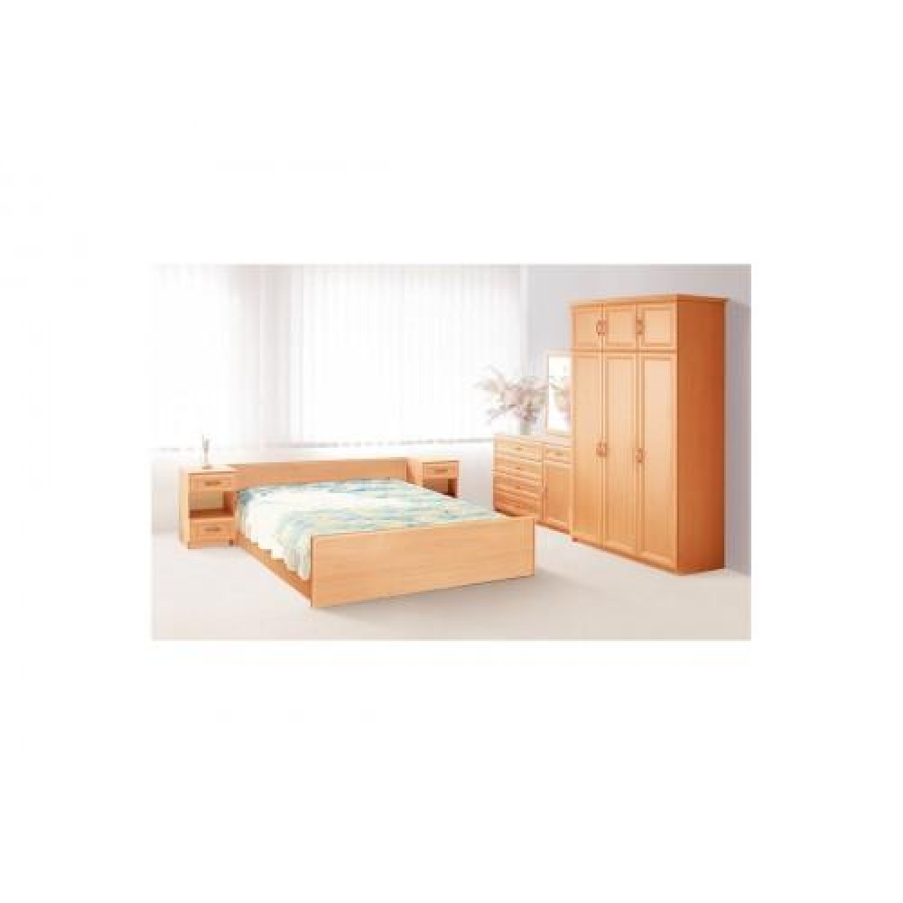 Кровать Свит Меблив Voyage\Вояж 160*200