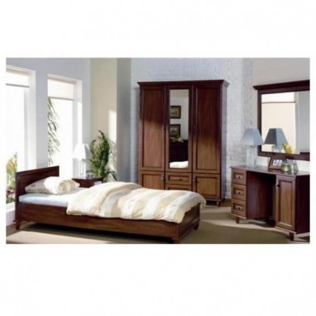 Кровать Gerbor New York GLOZ 140