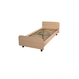Кровать MatroLuxe К-3 90*200