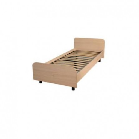 Кровать MatroLuxe К-3 90*200