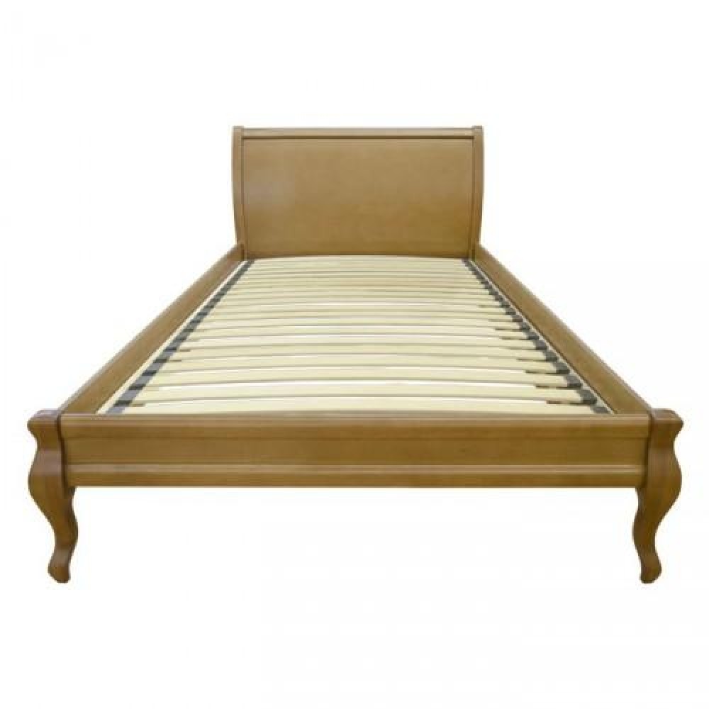Кровать Rose Collection Diarso (R-500) 90*200 ольха