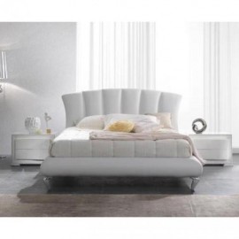 Кровать Spar Pacifico Bianco 180*200 Ventaglio (Cod. 1LHJRGA1)
