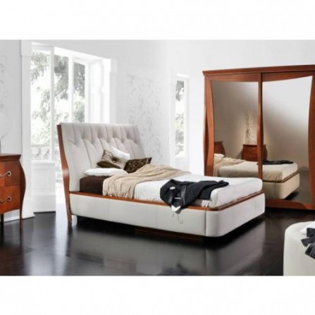 Кровать Woodways Harmony 160*200
