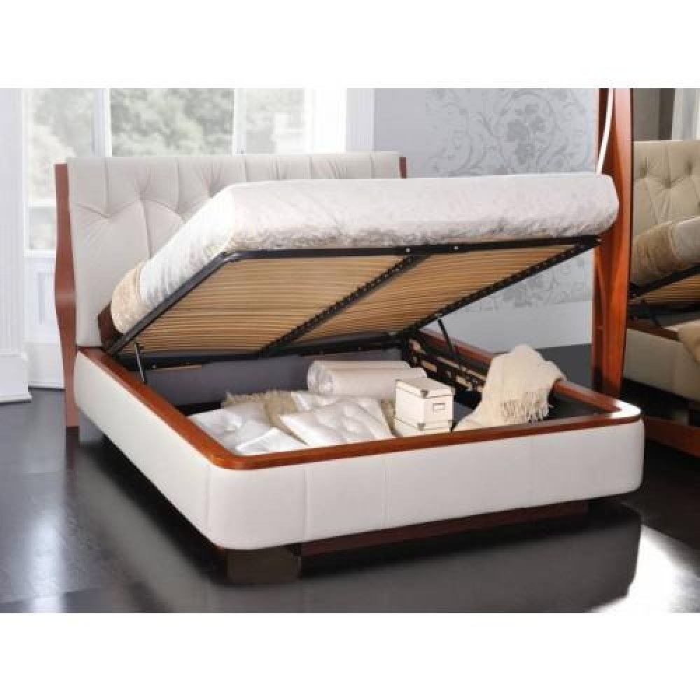 Кровать Woodways Harmony 180*200 плюс