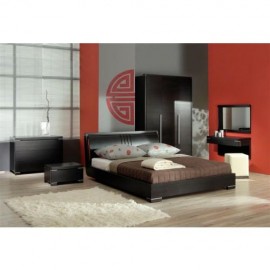 Кровать Woodways Imola 140*200