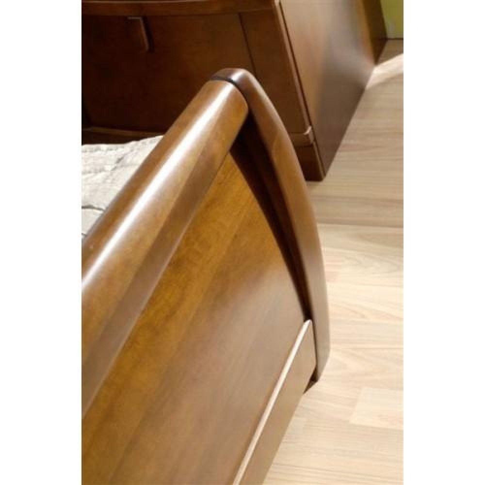Кровать Woodways Monte Carlo 180*200