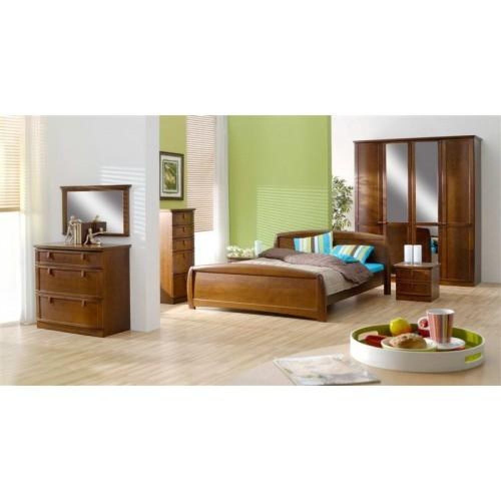 Кровать Woodways Monte Carlo 90*200