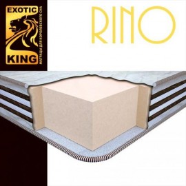 Матрас Exotic King Rino ExoFlex 5+10 120*200