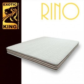 Матрас Exotic King Rino ExoFlex 5+10 140*190