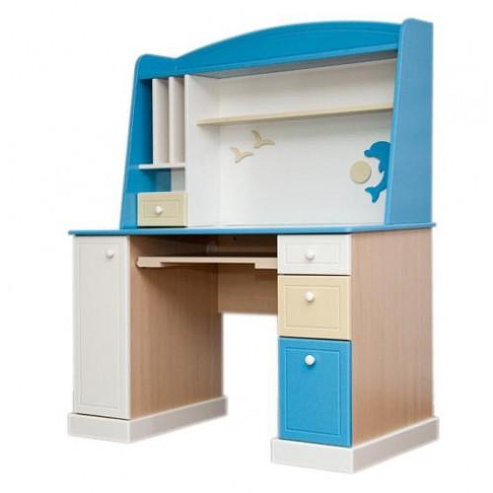 Надставка MyBaby Teenager N Sea&Sky